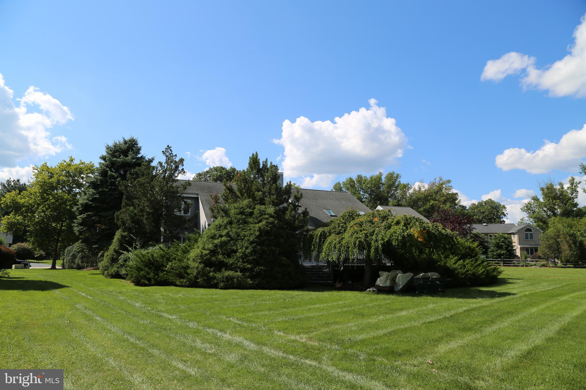 28 Indian Run Road Princeton Junction, NJ 08550 - Photo 55 of 57 Gallery Image 55