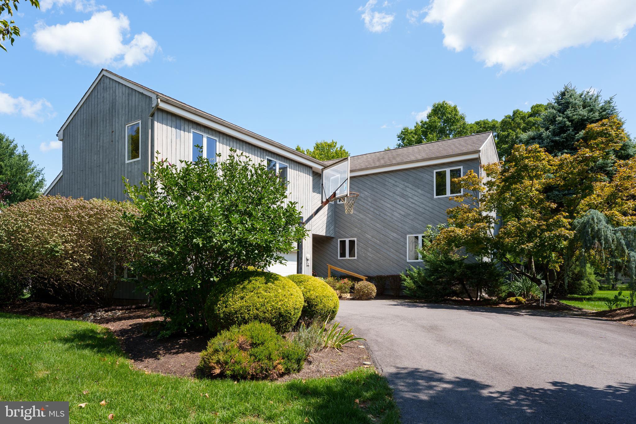 28 Indian Run Road Princeton Junction, NJ 08550 - Photo 56 of 57 Gallery Image 56