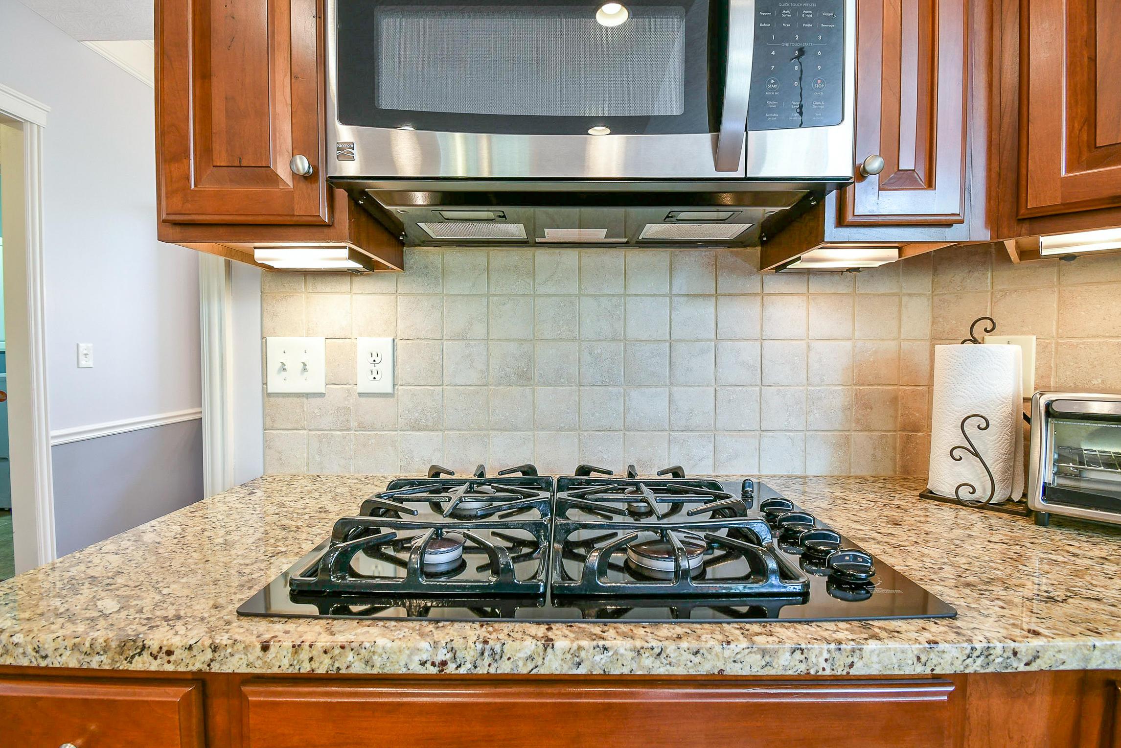 297 Halverston Road Powell, OH 43065 - Photo 13 of 57 Gallery Image 13
