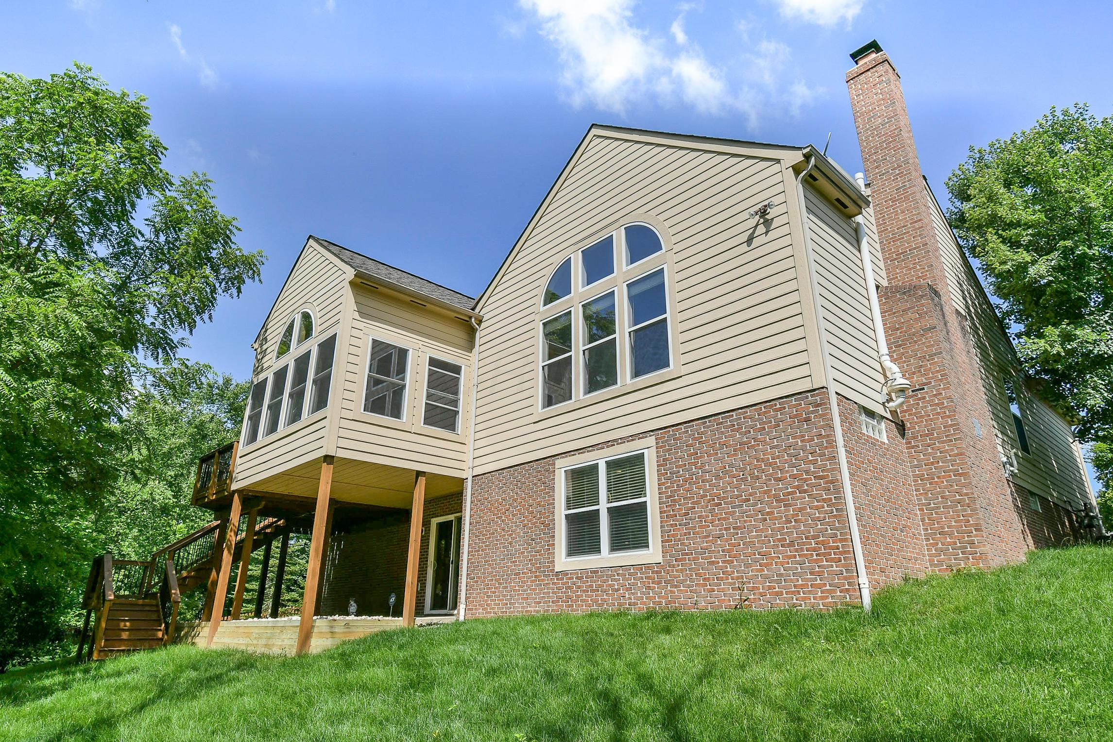 297 Halverston Road Powell, OH 43065 - Photo 15 of 57 Gallery Image 15
