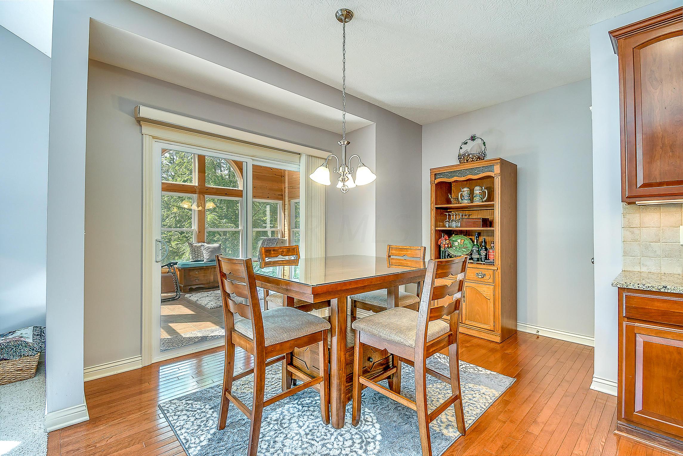 297 Halverston Road Powell, OH 43065 - Photo 16 of 57 Gallery Image 16