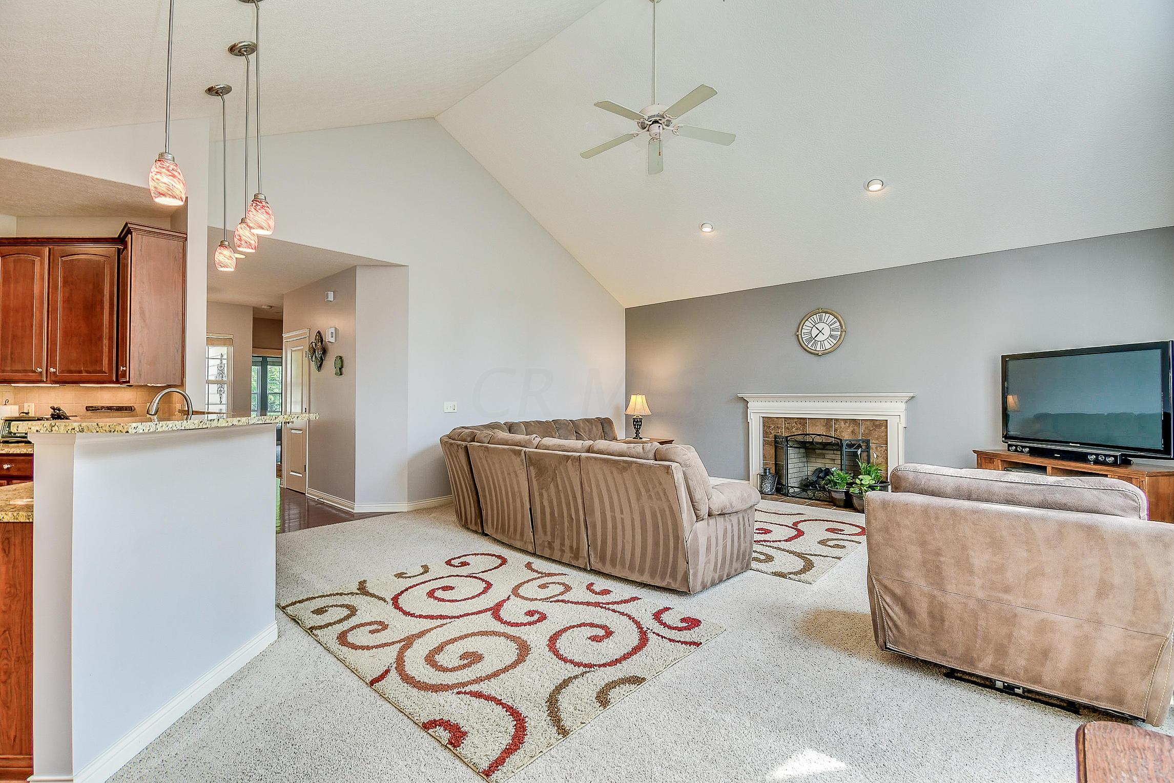 297 Halverston Road Powell, OH 43065 - Photo 17 of 57 Gallery Image 17