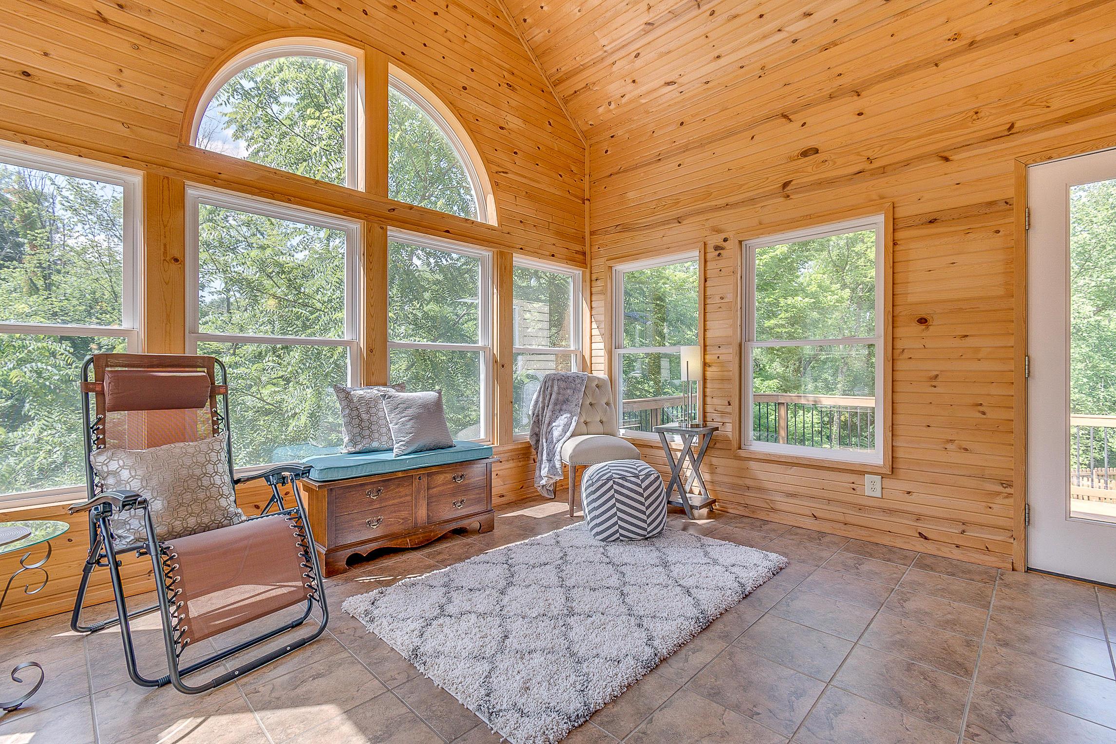 297 Halverston Road Powell, OH 43065 - Photo 18 of 57 Gallery Image 18