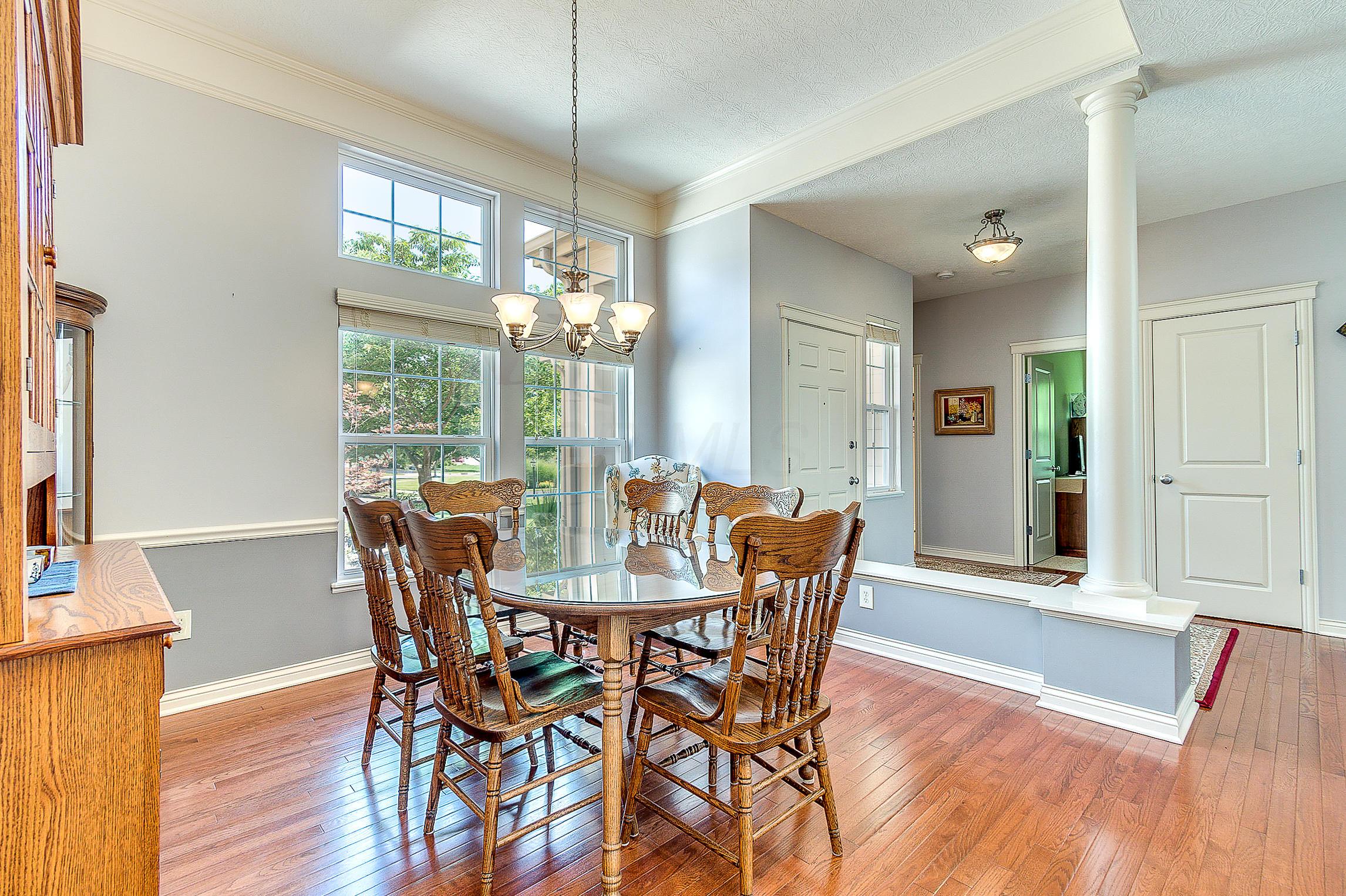 297 Halverston Road Powell, OH 43065 - Photo 20 of 57 Gallery Image 20