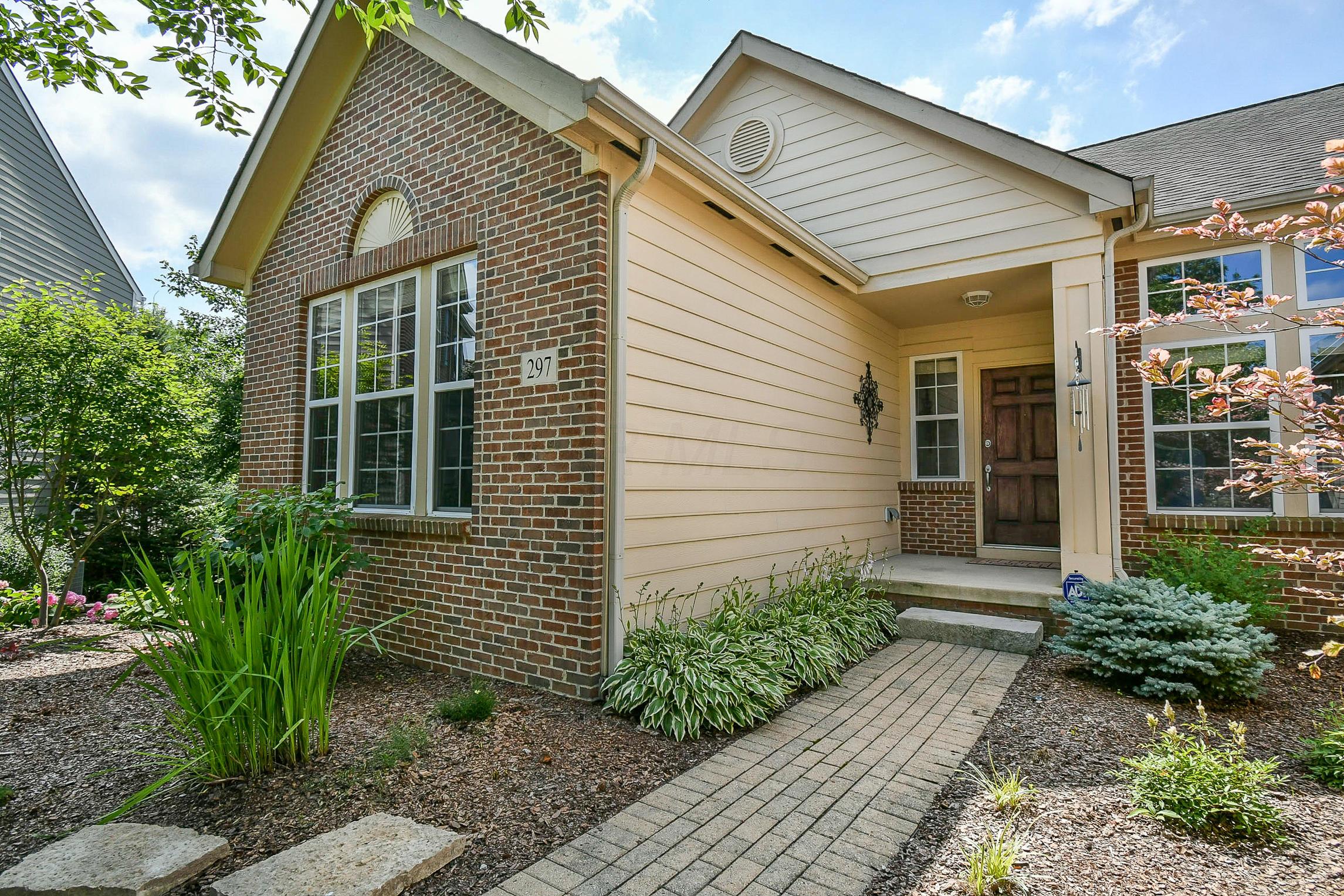 297 Halverston Road Powell, OH 43065 - Photo 2 of 57 Gallery Image 2