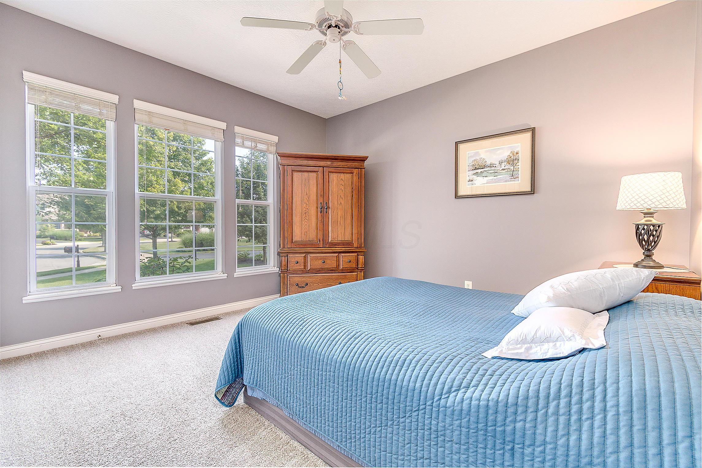 297 Halverston Road Powell, OH 43065 - Photo 28 of 57 Gallery Image 28