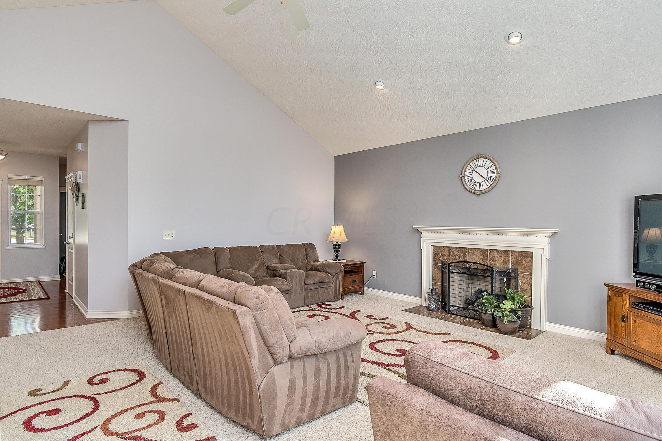 297 Halverston Road Powell, OH 43065 - Photo 33 of 57 Gallery Image 33