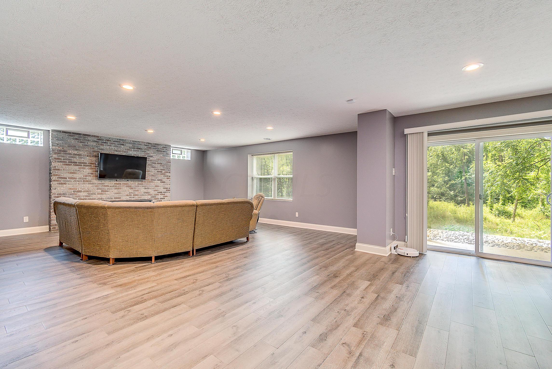 297 Halverston Road Powell, OH 43065 - Photo 39 of 57 Gallery Image 39