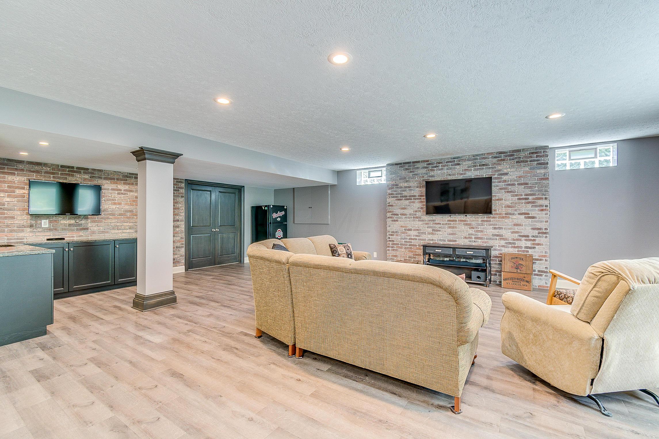 297 Halverston Road Powell, OH 43065 - Photo 40 of 57 Gallery Image 40