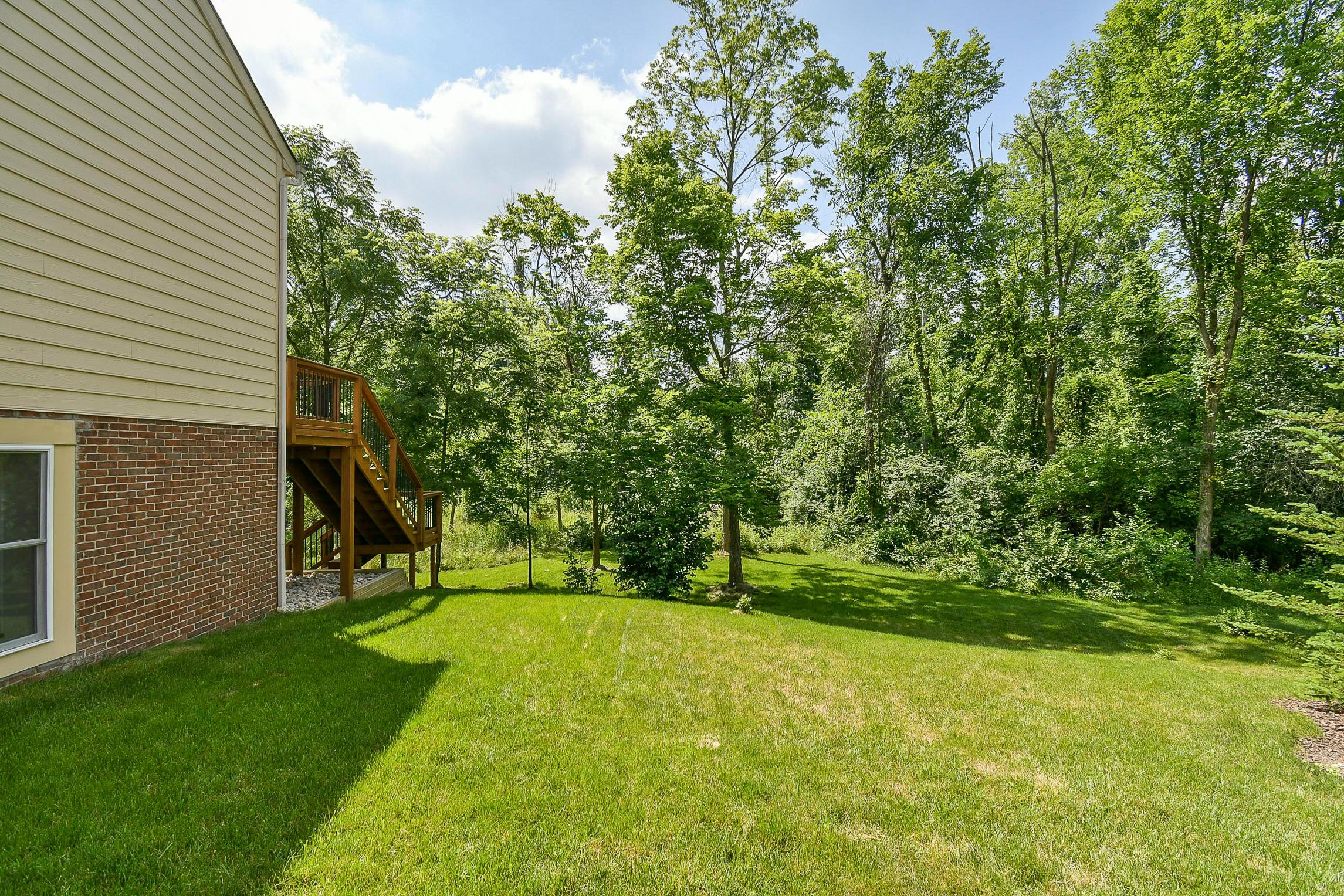 297 Halverston Road Powell, OH 43065 - Photo 44 of 57 Gallery Image 44