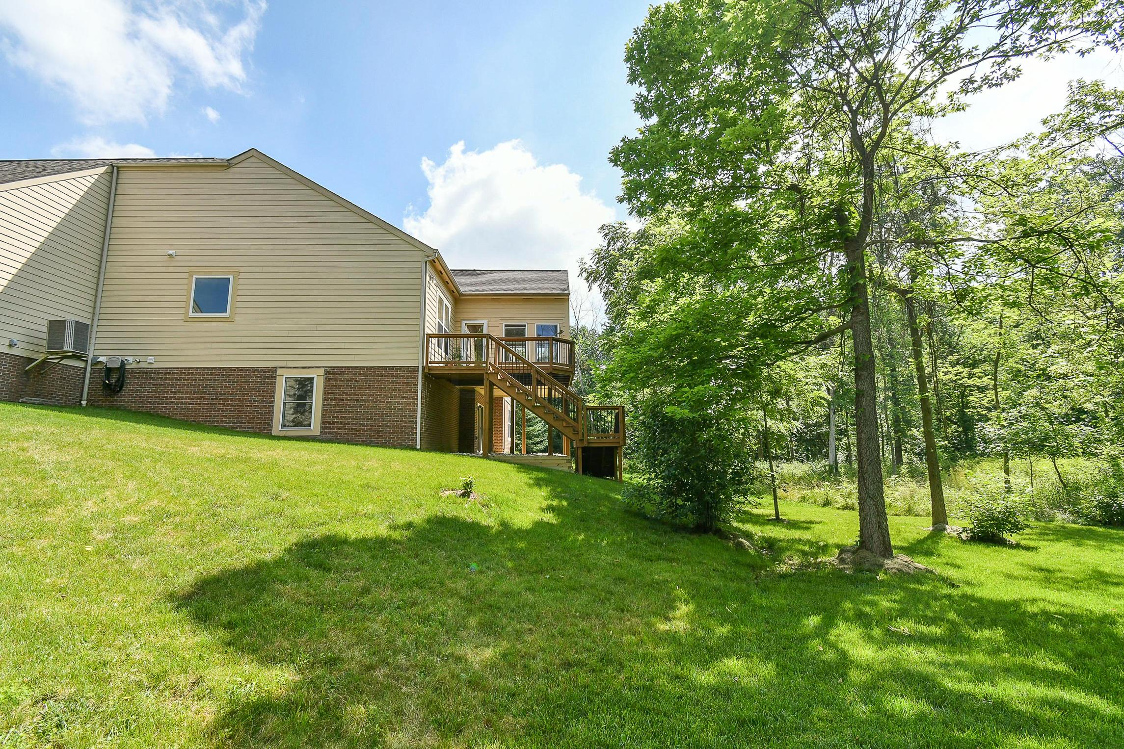 297 Halverston Road Powell, OH 43065 - Photo 45 of 57 Gallery Image 45