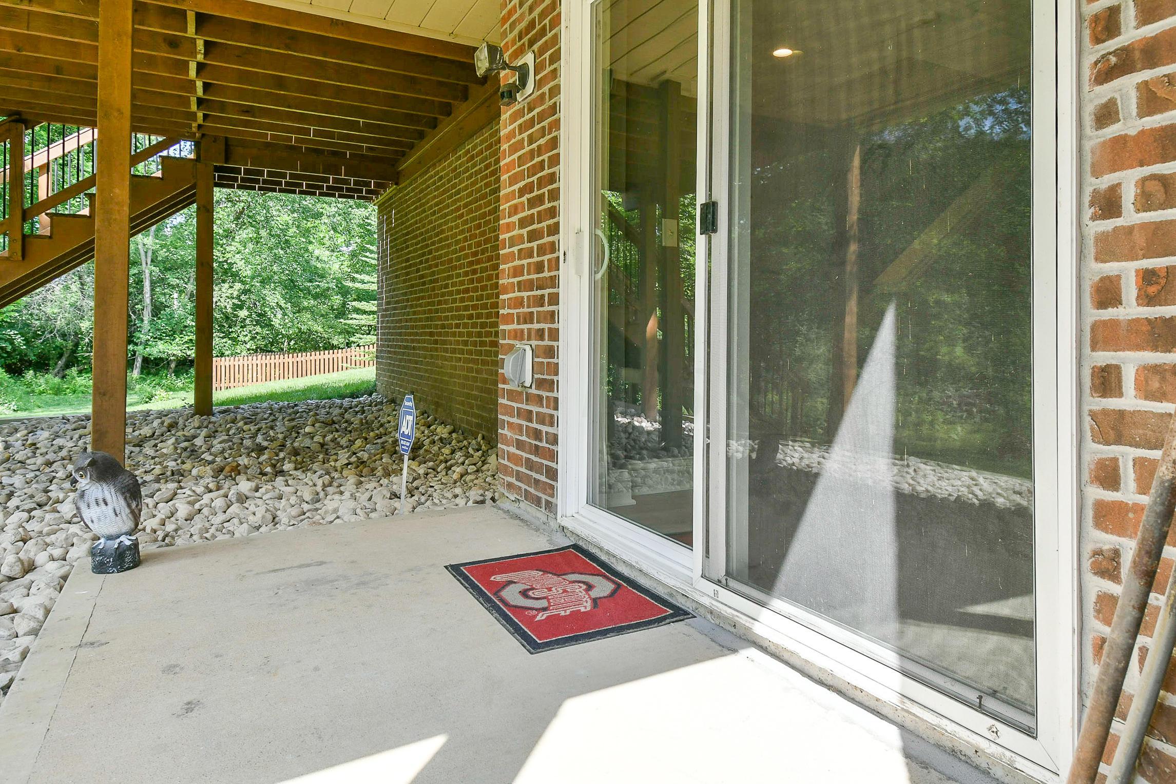 297 Halverston Road Powell, OH 43065 - Photo 46 of 57 Gallery Image 46