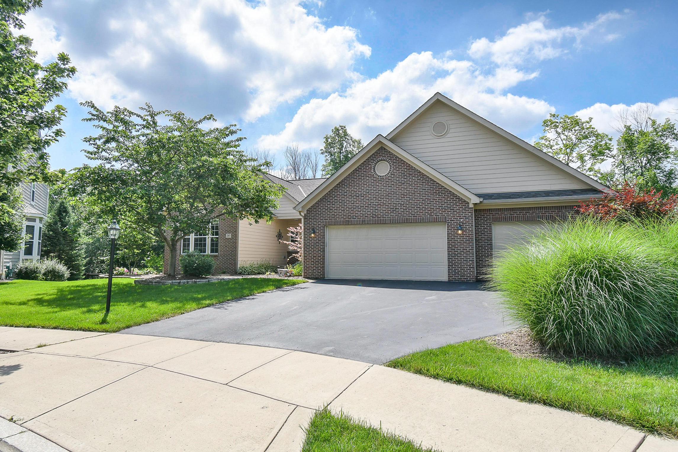 297 Halverston Road Powell, OH 43065 - Photo 47 of 57 Gallery Image 47