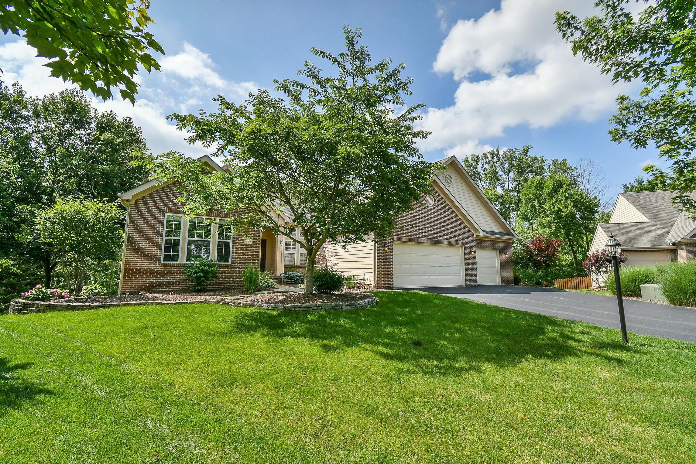 297 Halverston Road Powell, OH 43065 - Photo 49 of 57 Gallery Image 49