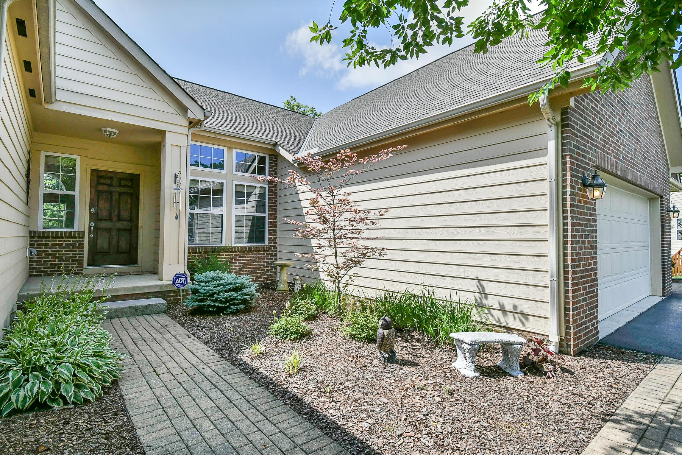 297 Halverston Road Powell, OH 43065 - Photo 50 of 57 Gallery Image 50