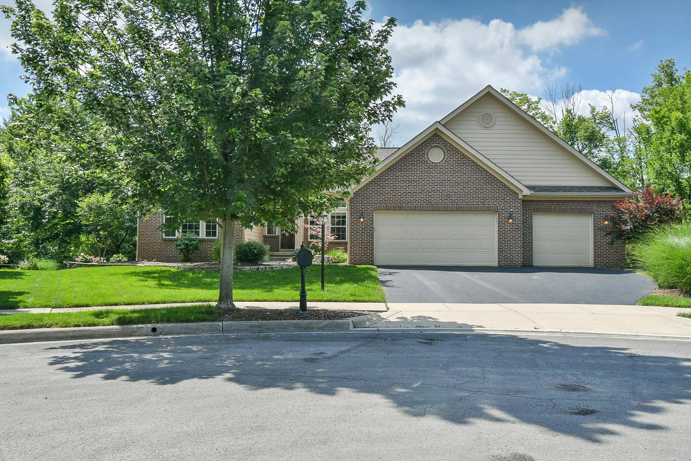 297 Halverston Road Powell, OH 43065 - Photo 54 of 57 Gallery Image 54