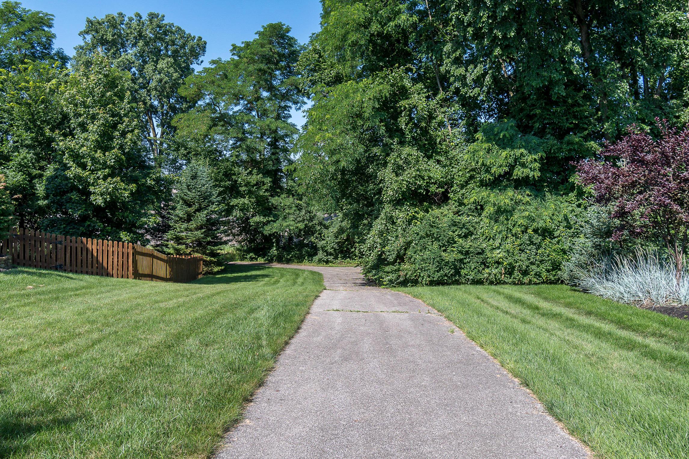 297 Halverston Road Powell, OH 43065 - Photo 55 of 57 Gallery Image 55