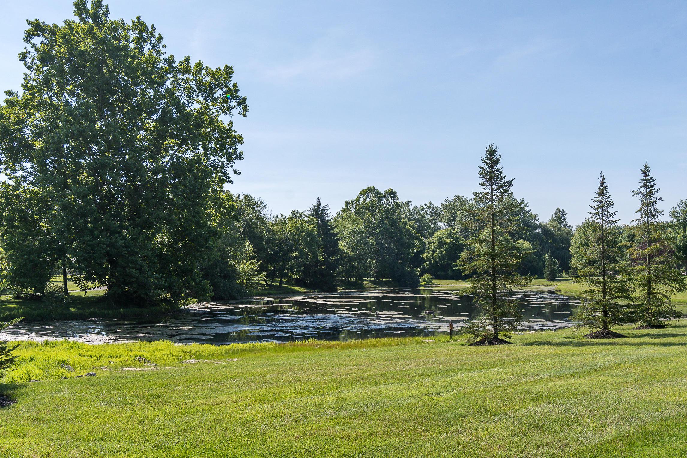 297 Halverston Road Powell, OH 43065 - Photo 56 of 57 Gallery Image 56