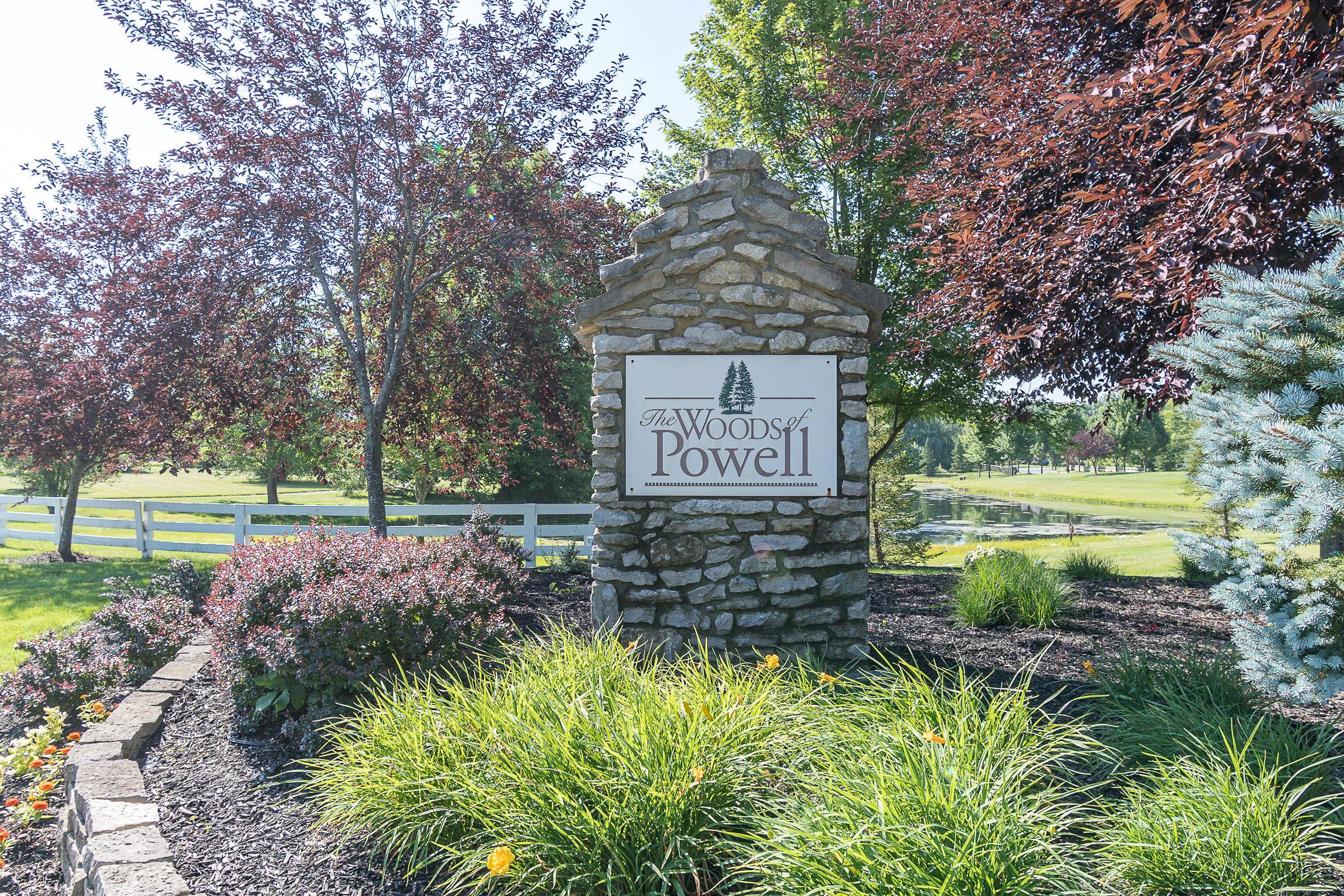 297 Halverston Road Powell, OH 43065 - Photo 57 of 57 Gallery Image 57