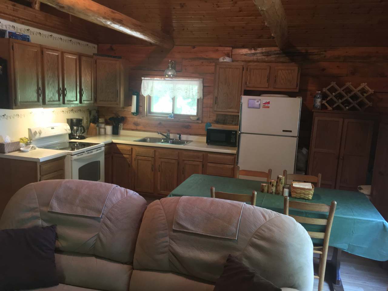 7766 Prairie Road Eagle River, WI 54521 - Photo 8 of 27 Gallery Image 8