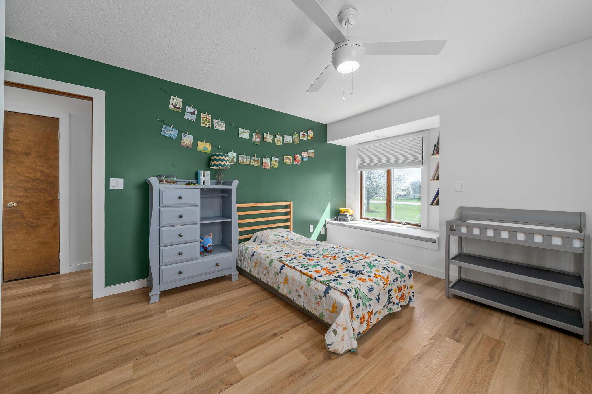 3984 Liberty Road Delaware, OH 43015 - Photo 24 of 48 Bedroom 2