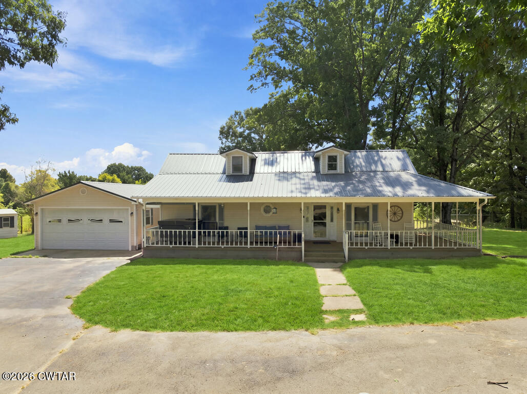 23 Coker Road Newbern, TN 38059 - Photo 35 of 40 23 Coker Newbern 034