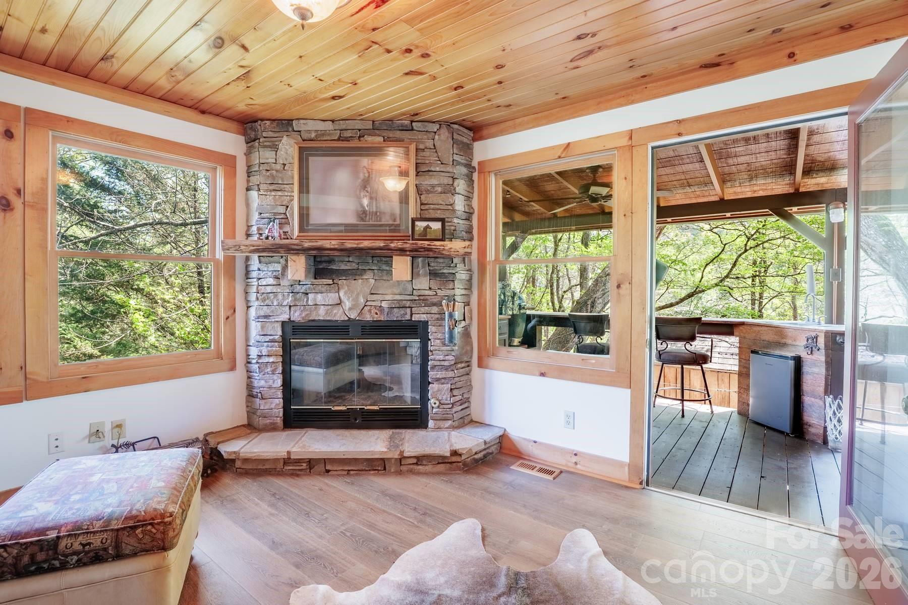 440 Huskey Road Bryson City, NC 28713 - Photo 11 of 42 Gallery Image 11
