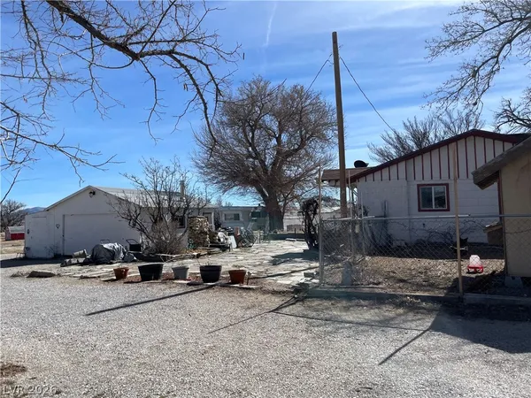 $339,000 | 1260 South Baker Avenue, Baker, NV 89311