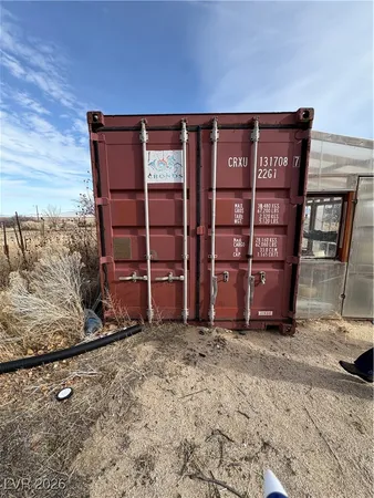 $339,000 | 1260 South Baker Avenue, Baker, NV 89311