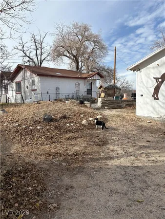$339,000 | 1260 South Baker Avenue, Baker, NV 89311