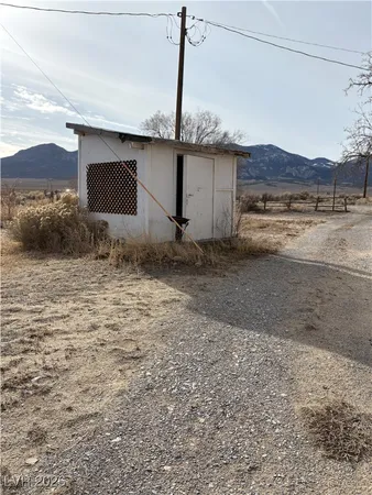 $339,000 | 1260 South Baker Avenue, Baker, NV 89311