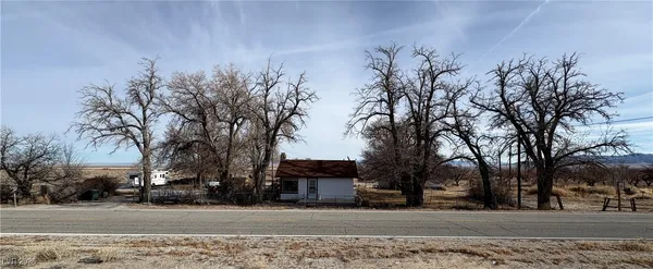 $339,000 | 1260 South Baker Avenue, Baker, NV 89311