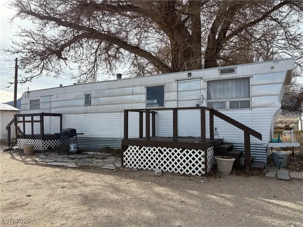$339,000 | 1260 South Baker Avenue, Baker, NV 89311