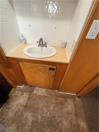 $339,000 | 1260 South Baker Avenue, Baker, NV 89311