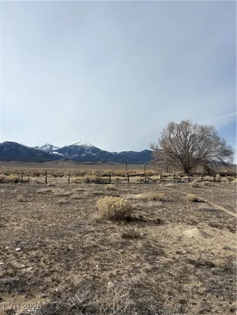 $339,000 | 1260 South Baker Avenue, Baker, NV 89311