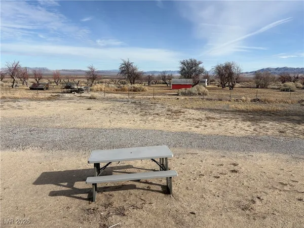 $339,000 | 1260 South Baker Avenue, Baker, NV 89311