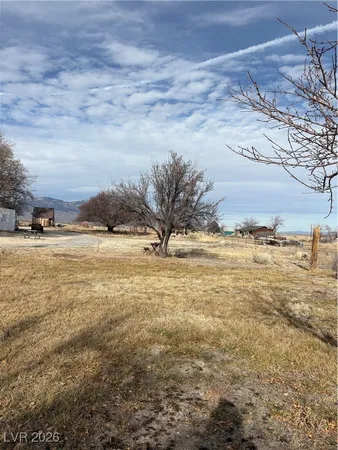 $339,000 | 1260 South Baker Avenue, Baker, NV 89311