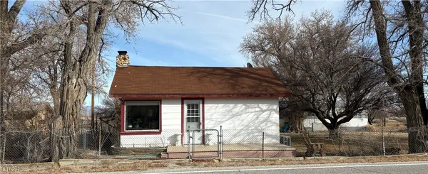 $339,000 | 1260 South Baker Avenue, Baker, NV 89311