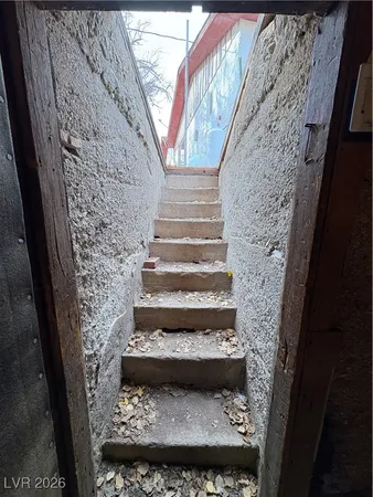 $339,000 | 1260 South Baker Avenue, Baker, NV 89311