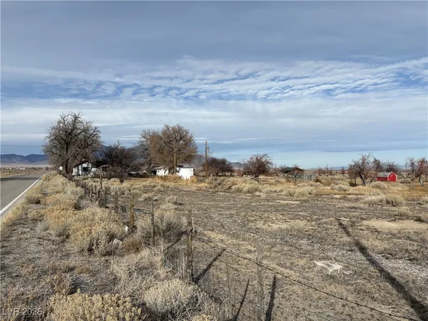 $339,000 | 1260 South Baker Avenue, Baker, NV 89311