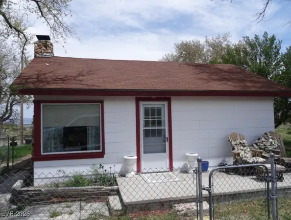 $339,000 | 1260 South Baker Avenue, Baker, NV 89311