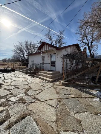 $339,000 | 1260 South Baker Avenue, Baker, NV 89311