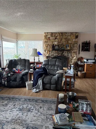 $339,000 | 1260 South Baker Avenue, Baker, NV 89311