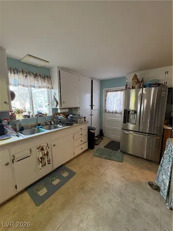 $339,000 | 1260 South Baker Avenue, Baker, NV 89311