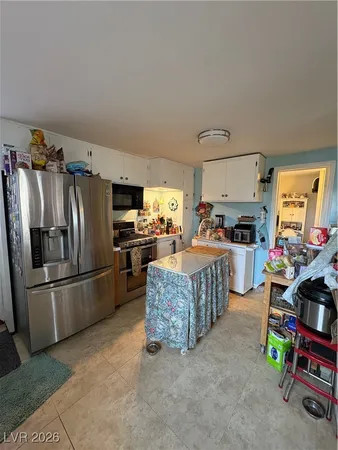 $339,000 | 1260 South Baker Avenue, Baker, NV 89311