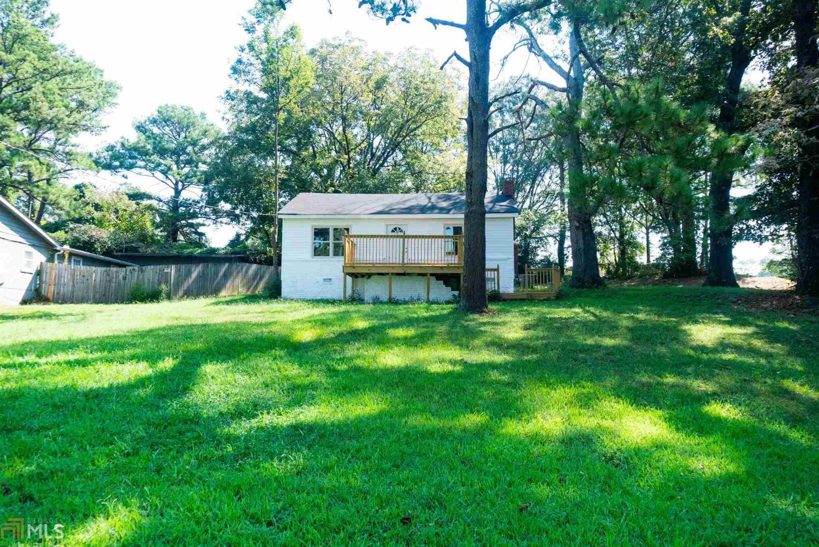 3364 Almand Road Southeast Atlanta, GA 30316 - Photo 1 of 1