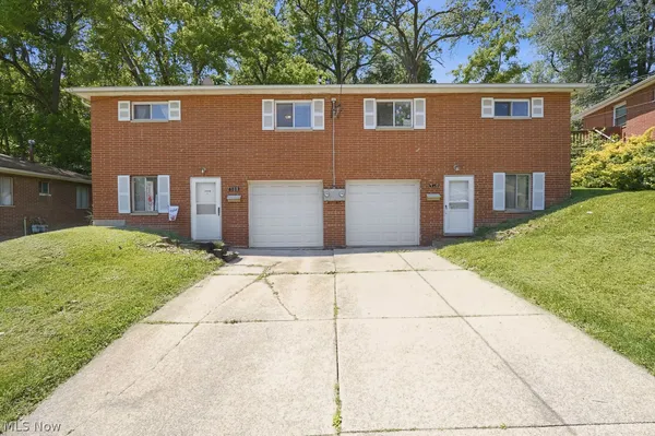 $189,900 | 308-310 Cluster Avenue, Akron, OH 44305