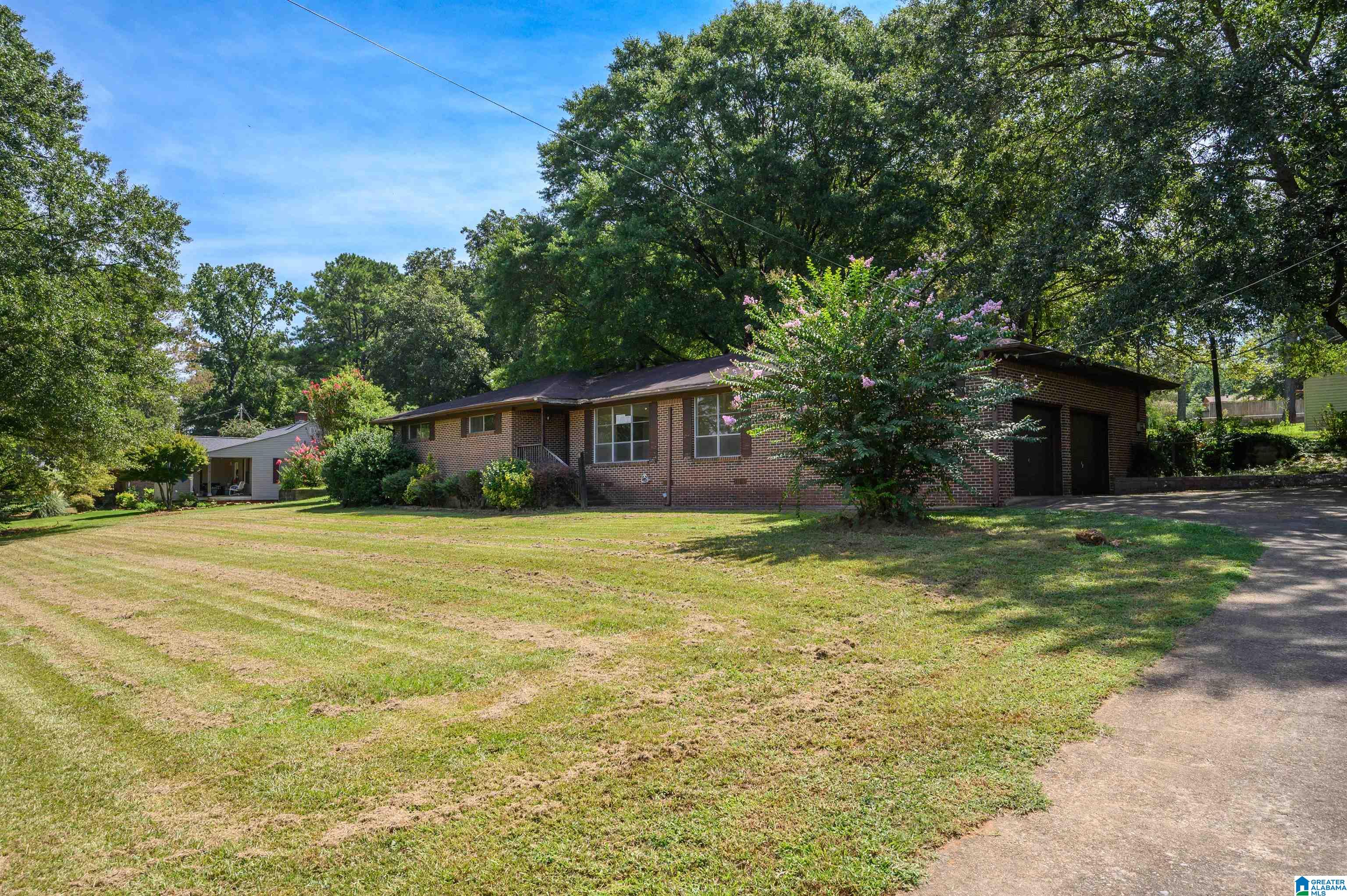 5049 Pleasant Hill Road Bessemer, AL 35022 - Photo 2 of 50 Gallery Image 2