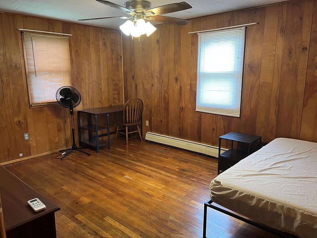 626-628 Locust Street Indiana, PA 15701 - Photo 8 of 14 Apartment Bedroom
