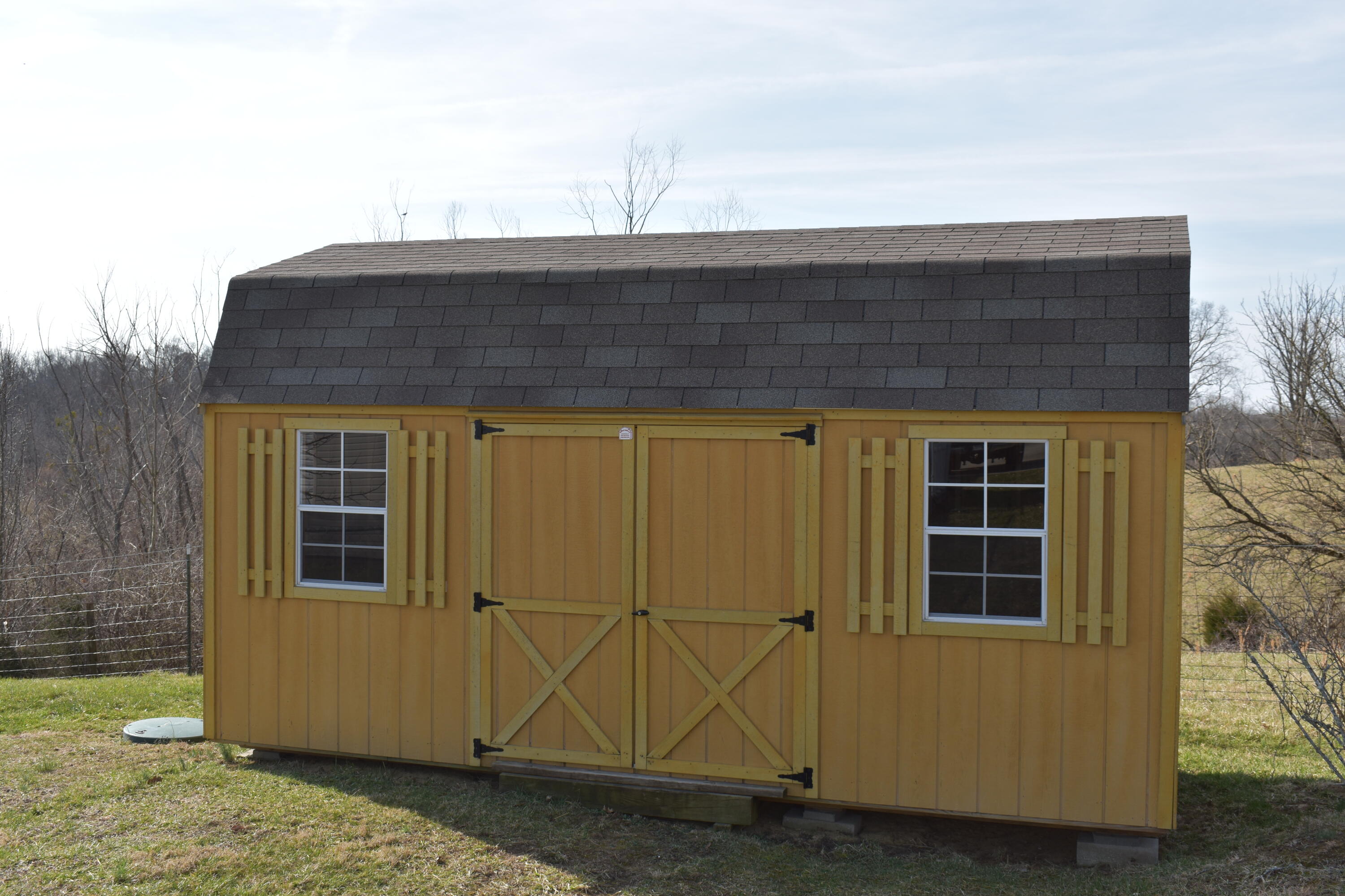 1077 Beaver Lake Road Lawrenceburg, KY 40342 - Photo 25 of 32 DSC_0045
